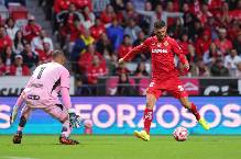 Nhận định, soi kèo Toluca vs Montreal, 8h00 ngày 2/8: Chủ nhà kém cỏi