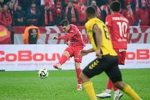 Nhận định, soi kèo Widzew lodz vs Katowice, 22h30 ngày 2/8: Những vị khách kém cỏi