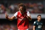 David Luiz khiến fan Tottenham lo lắng trước trận derby với Arsenal