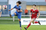Nhận định bóng đá Cork City vs Waterford, 01h45 ngày 3/9: Chủ nhường khách