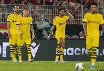 Kết quả bóng đá hôm nay 1/9: Dortmund và Bayern Munich ở 2 thái cực