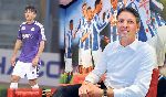 'Sếp lớn' SC Heerenveen tiết lộ lý do chiêu mộ Đoàn Văn Hậu