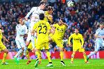 Tỷ lệ bóng đá La Liga hôm nay 1/9: Villarreal vs Real Madrid