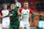 Tỷ lệ bóng đá Đức hôm nay 1/9: Werder Bremen vs Augsburg