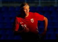 Đội hình ra sân chính thức Na Uy vs Hà Lan, 1h45 ngày 2/9