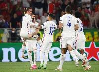 Đội hình ra sân chính thức Pháp vs Bosnia, 1h45 ngày 2/9