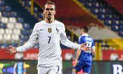 Dự đoán Pháp vs Bosnia-Herzegovina (1h45 2/9) bởi chuyên gia Joshua Ojele