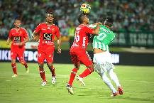 Nhận định, soi kèo Patriotas vs Atlético Nacional, 6h00 ngày 3/9