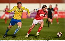 Nhận định, soi kèo St Patrick's Dublin vs Longford Town, 1h45 ngày 4/9