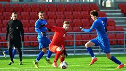 Nhận định, soi kèo Thổ Nhĩ Kỳ U21 vs Bỉ U21, 0h ngày 4/9