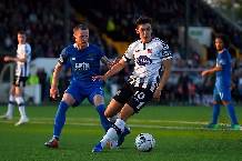 Nhận định, soi kèo Waterford vs Dundalk, 1h45 ngày 4/9