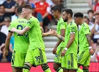 Đội hình ra sân chính thức Leicester vs MU, 2h ngày 2/9