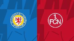 Nhận định, soi kèo Braunschweig vs Nurnberg, 23h30 ngày 2/9