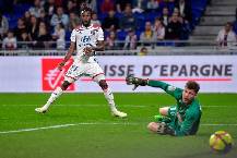 Nhận định, soi kèo Lyon vs Angers, 0h ngày 4/9
