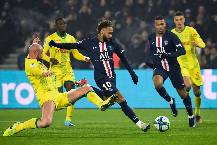 Nhận định, soi kèo Nantes vs PSG, 2h ngày 4/9