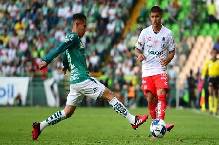Nhận định, soi kèo Necaxa vs Club Leon, 7h ngày 3/9