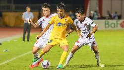 Nhận định, soi kèo Thanh Hóa vs SLNA, 17h ngày 3/9