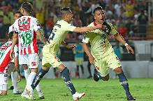 Phân tích kèo hiệp 1  Necaxa vs Club Leon, 7h ngày 3/9