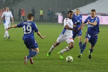 Soi kèo bóng đá cup Ba Lan hôm nay 1/9: Lechia Dzierzoniow vs Piast Gliwice