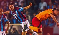 Soi kèo, dự đoán Macao Umraniyespor vs Trabzonspor, 1h ngày 3/9