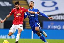 Soi kèo phạt góc Leicester vs MU, 2h ngày 2/9
