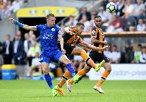 Nhận định, soi kèo Leicester City vs Hull City, 21h00 ngày 2/9