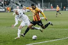 Nhận định, soi kèo Mechelen vs AS Eupen, 23h15 ngày 2/9