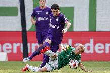 Nhận định, soi kèo St. Gallen vs Lausanne Sports, 23h00 ngày 2/9