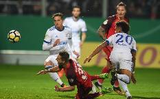 Nhận định, soi kèo Wehen Wiesbaden vs Schalke 04, 18h00 ngày 02/09