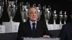 Real lên siêu kế hoạch đón 'đối trọng' của Mbappe hè 2024