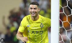 Ronaldo thiết lập thêm một kỷ lục vĩ đại