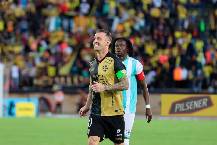 Nhận định, soi kèo Cumbaya vs Imbabura, 7h00 ngày 3/9: Khách khải hoàn