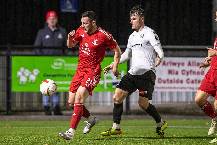 Nhận định, soi kèo Connah's Quay vs Bala Town, 1h45 ngày 3/9: Khó cho chủ nhà