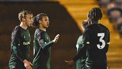 Nhận định, soi kèo U21 Huddersfield vs U21 Brentford, 19h00 ngày 2/9: Cửa trên thắng thế