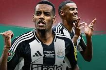 Vung 130 triệu bảng mua Isak, Liverpool hai lần phá kỷ lục chuyển nhượng