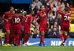 Nhận định Liverpool vs RB Salzburg, 2h00 ngày 3/10: Đẳng cấp nhà vô địch