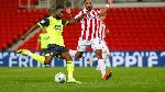 Nhận định bóng đá Stoke vs Huddersfield, 02h00 ngày 2/10: Cầm chân nhau