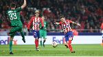 Nhận định bóng đá Lokomotiv Moscow vs Atletico Madrid, 02h00 ngày 02/10: Quá sức chủ nhà