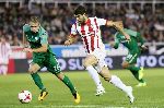 Nhận định bóng đá Crvena Zvezda vs Olympiacos, 02h00 ngày 02/10: Không dễ cho khách