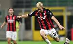 Nhận định Rio Ave vs AC Milan, 2h00 ngày 2/10