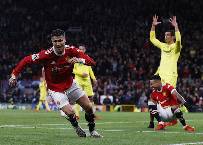 Đội hình ra sân chính thức MU vs Everton, 18h30 ngày 2/10
