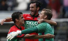 Nhận định, soi kèo Fortuna Sittard vs NEC, 2h ngày 3/10