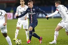 Phân tích kèo hiệp 1 Rennes vs PSG, 18h ngày 3/10