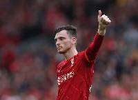 Đội hình ra sân chính thức Liverpool vs Brighton, 21h ngày 1/10