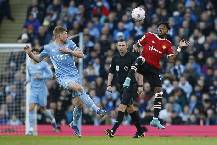 Mark Lawrenson nhận định Man City vs Man Utd, 20h00 ngày 2/10