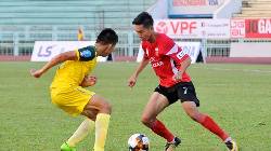Nhận định, soi kèo Đắk Lắk vs Long An, 15h30 ngày 2/10
