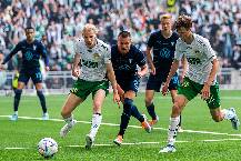 Nhận định, soi kèo Malmö vs Hammarby, 20h00 ngày 1/10