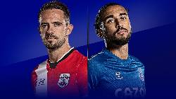 Nhận định, soi kèo Southampton vs Everton, 21h ngày 1/10