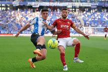 Phân tích kèo hiệp 1 Espanyol vs Valencia, 19h00 ngày 2/10