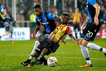Soi kèo, dự đoán Macao Club Brugge vs Mechelen, 1h45 ngày 2/10